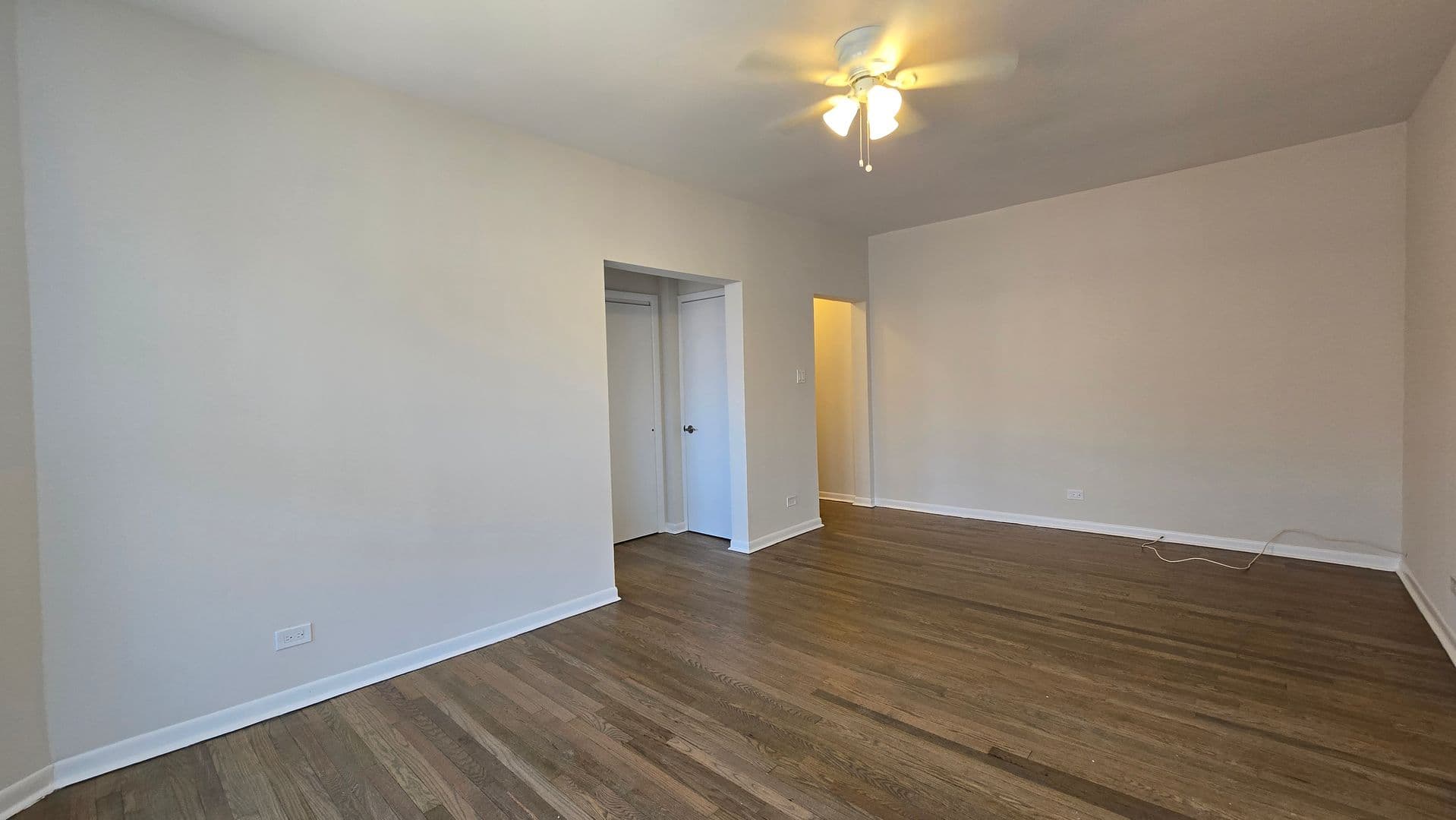 Chicago Apartment: 7722-28 N. Marshfield