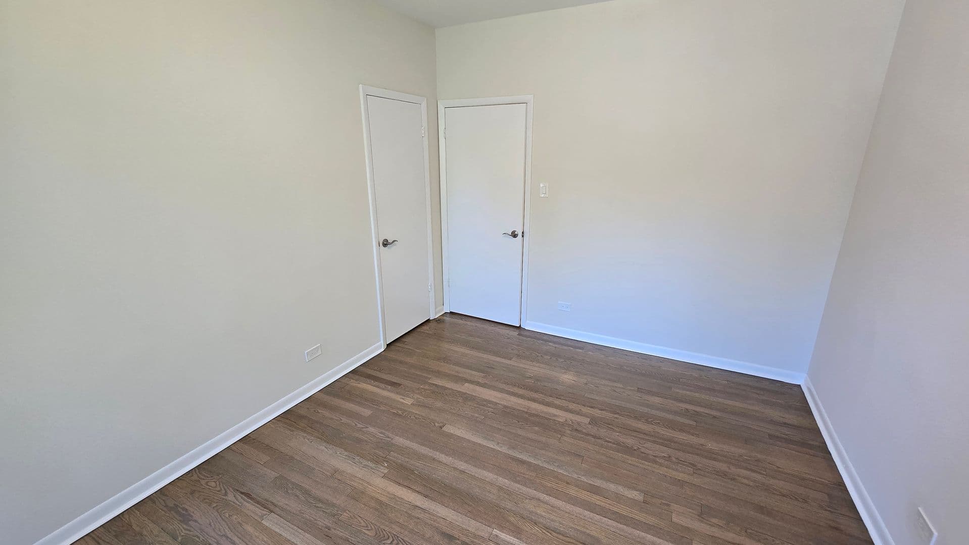 Chicago Apartment: 7722-28 N. Marshfield
