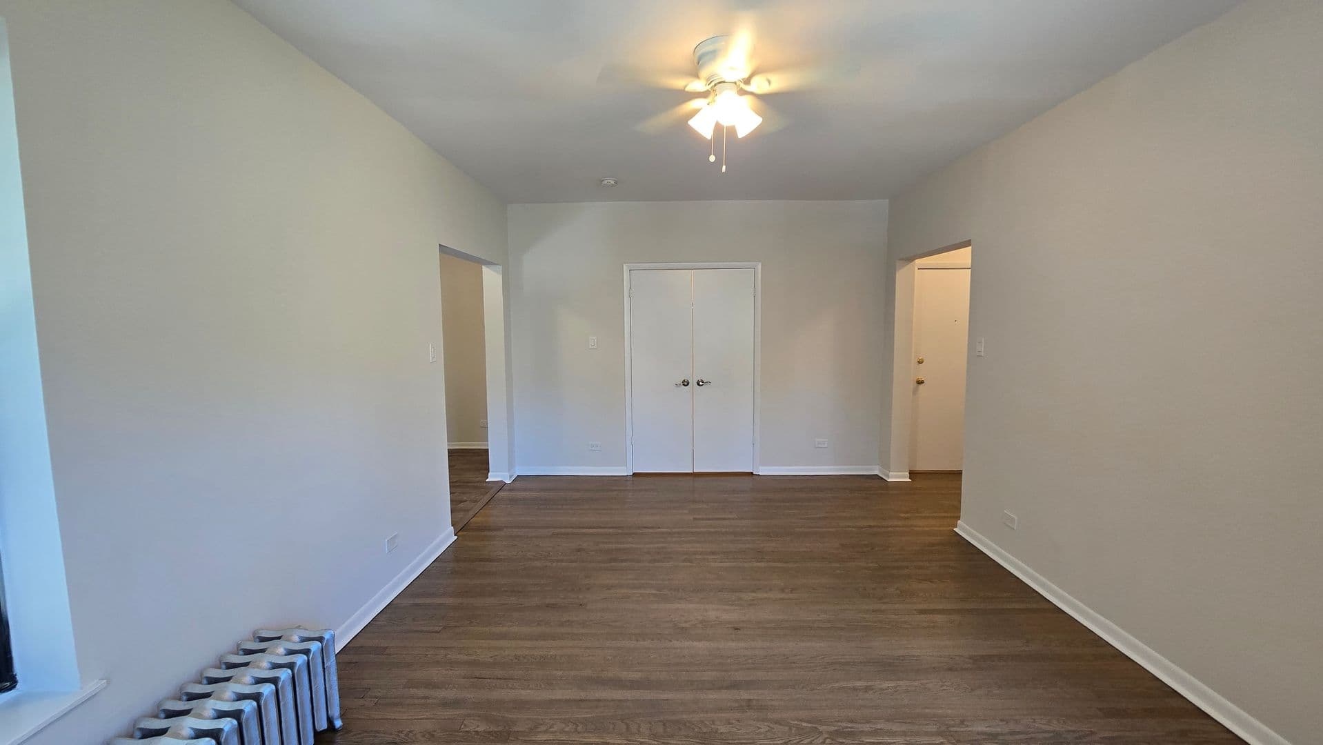 Chicago Apartment: 7722-28 N. Marshfield