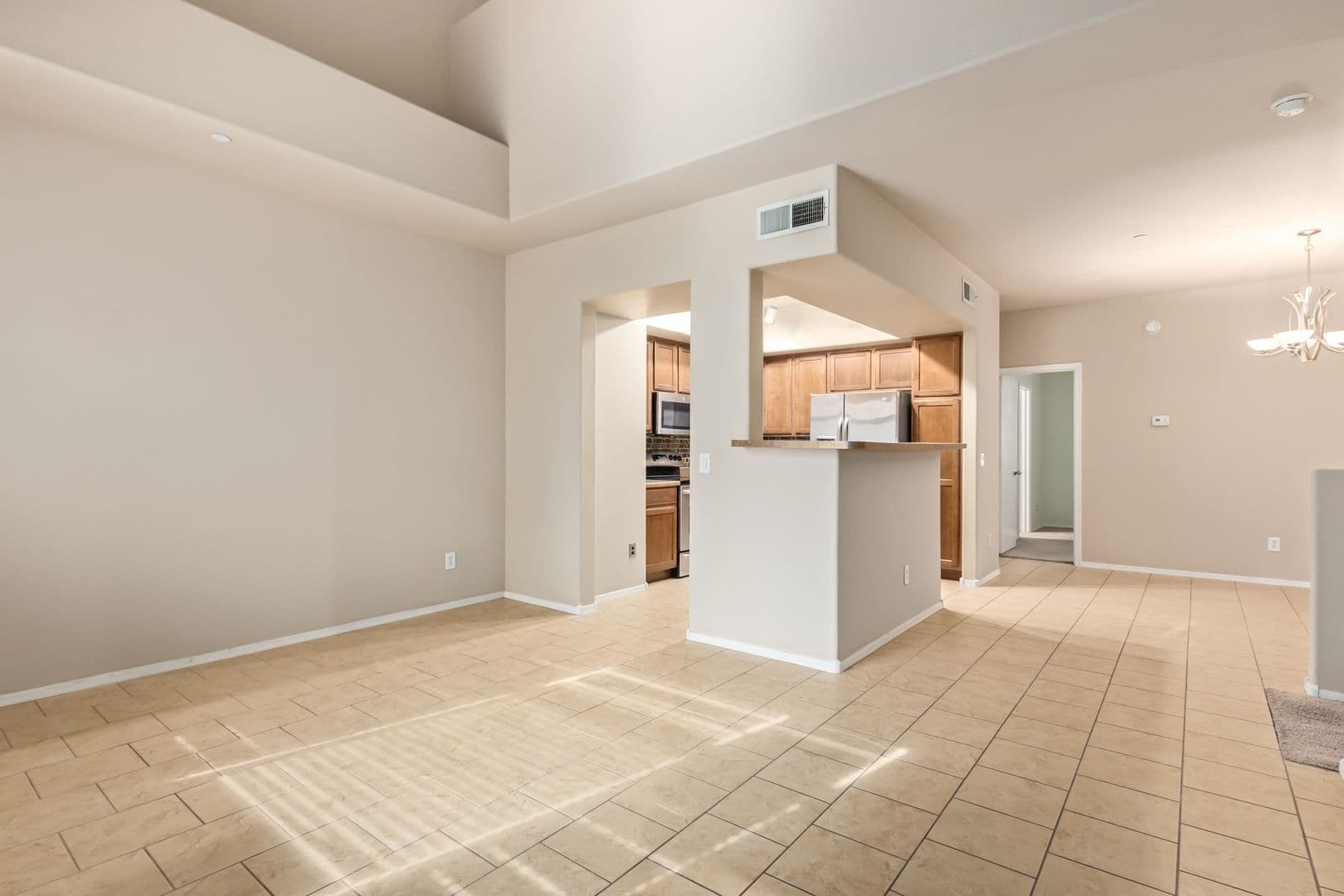 Chandler Apartment: 900 S 94th St