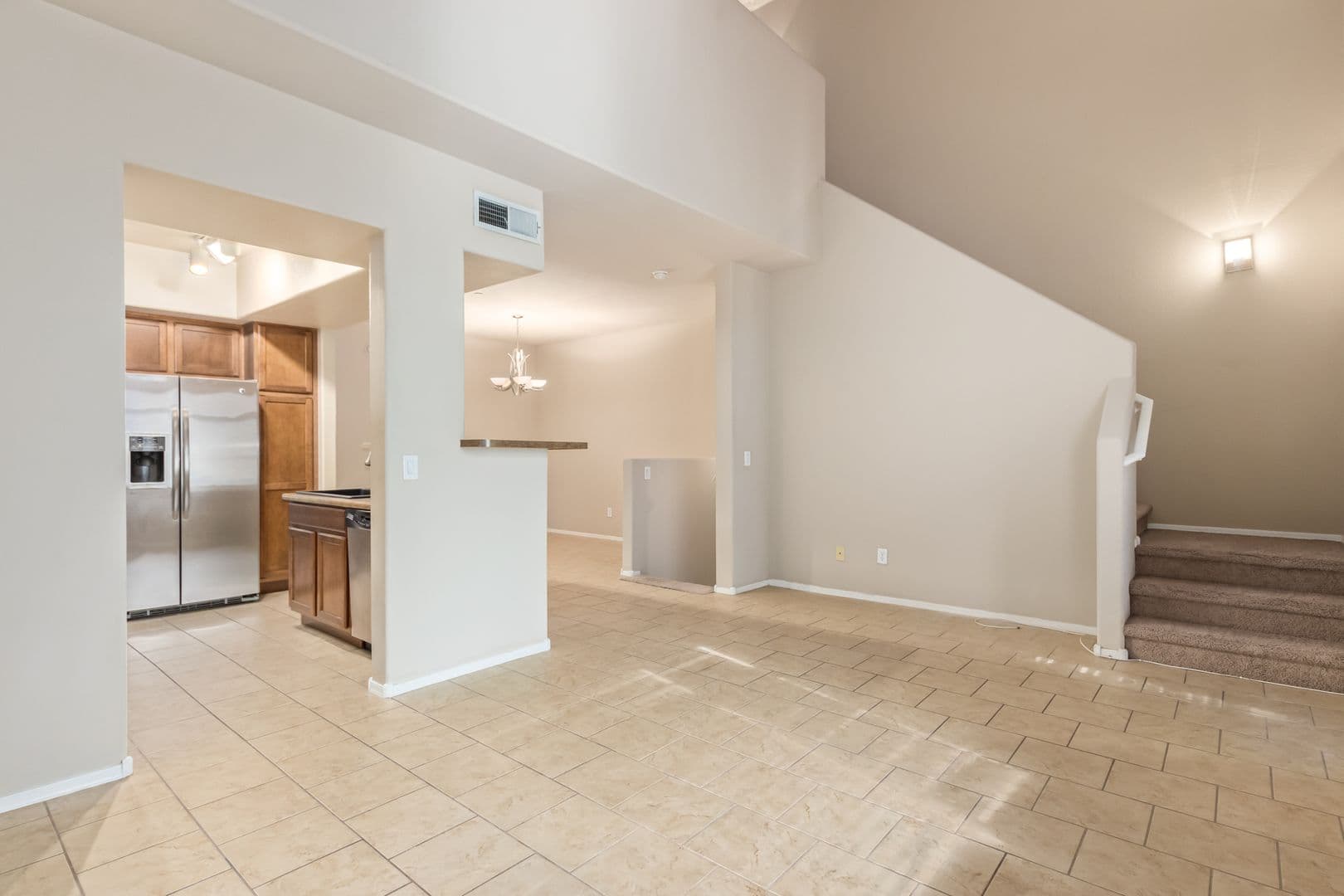 Chandler Apartment: 900 S 94th St
