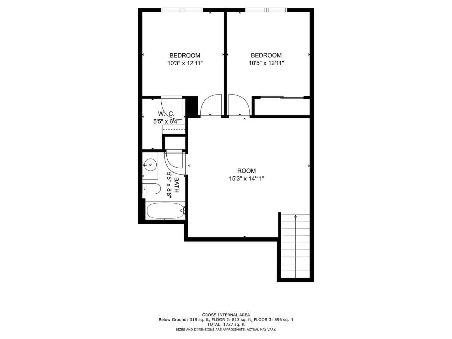 Chandler Apartment: 900 S 94th St