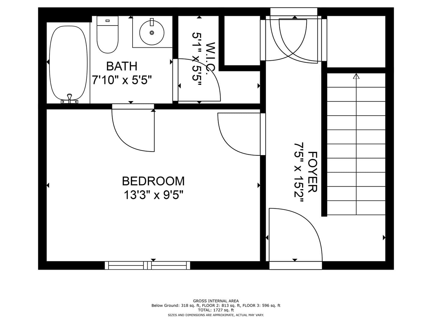 Chandler Apartment: 900 S 94th St