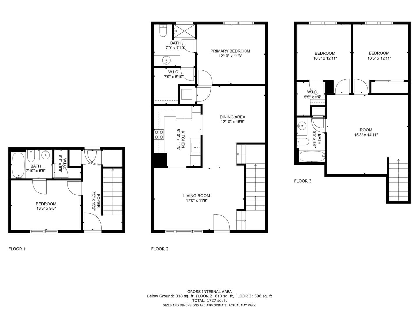 Chandler Apartment: 900 S 94th St