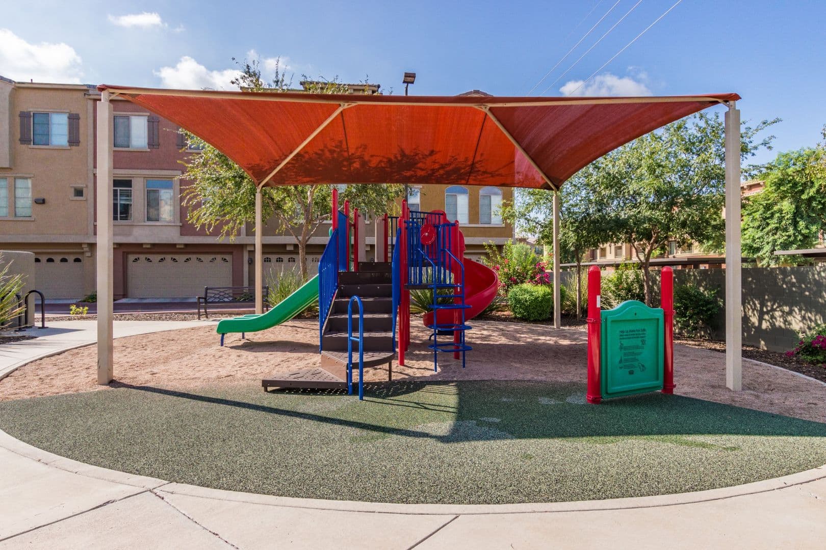 Chandler Apartment: 900 S 94th St