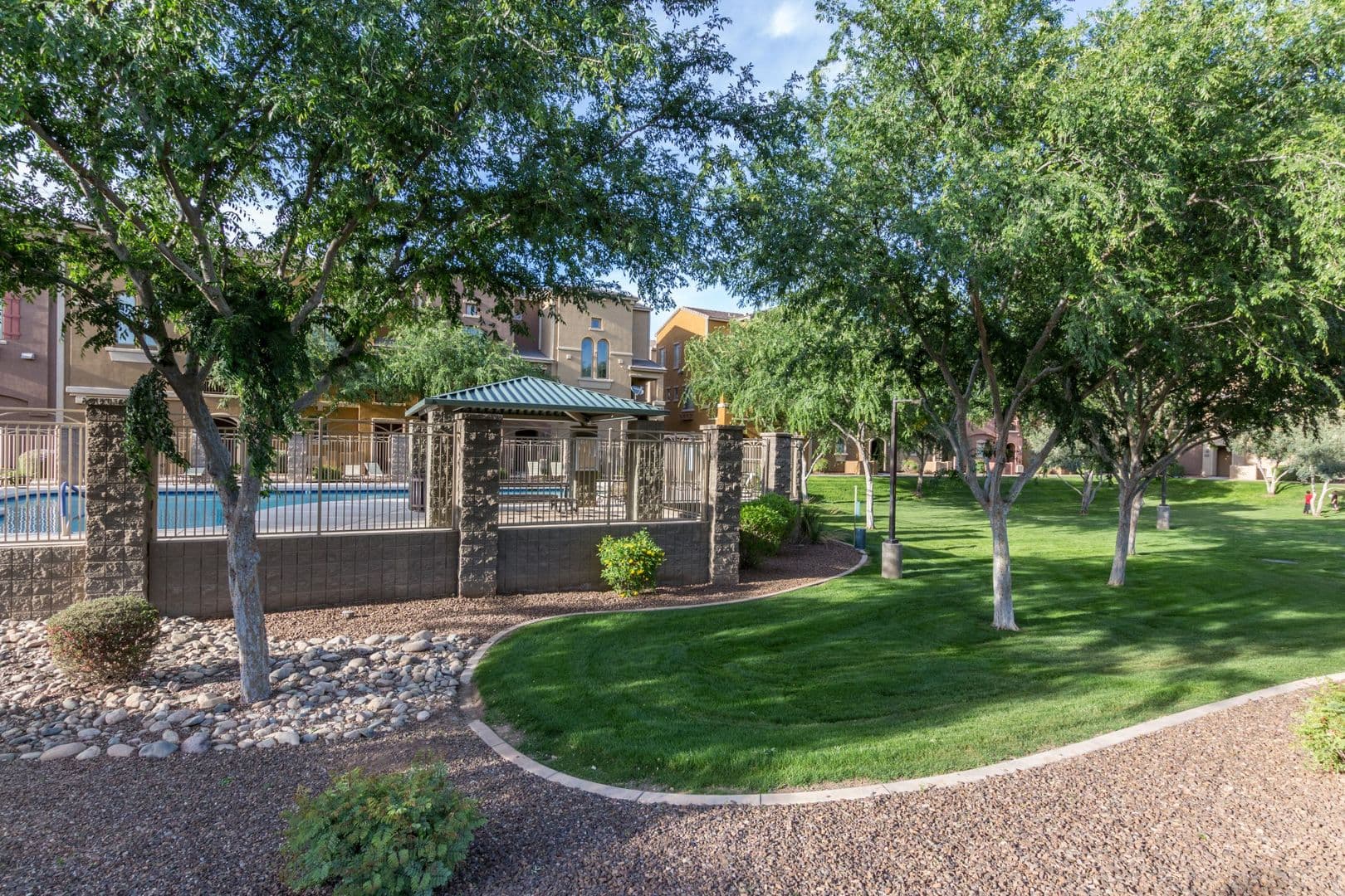 Chandler Apartment: 900 S 94th St