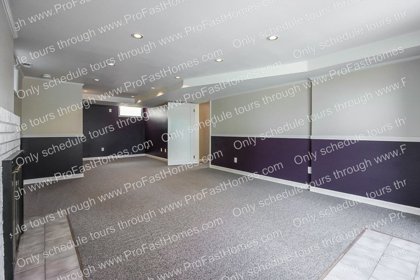 Portland House: 616 SW Moss St