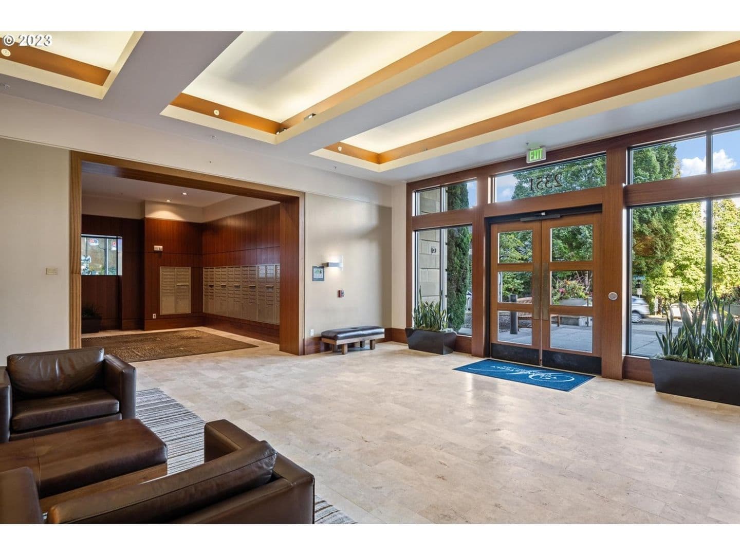 Portland Apartment: 2351 NW Westover Rd - Unit 404