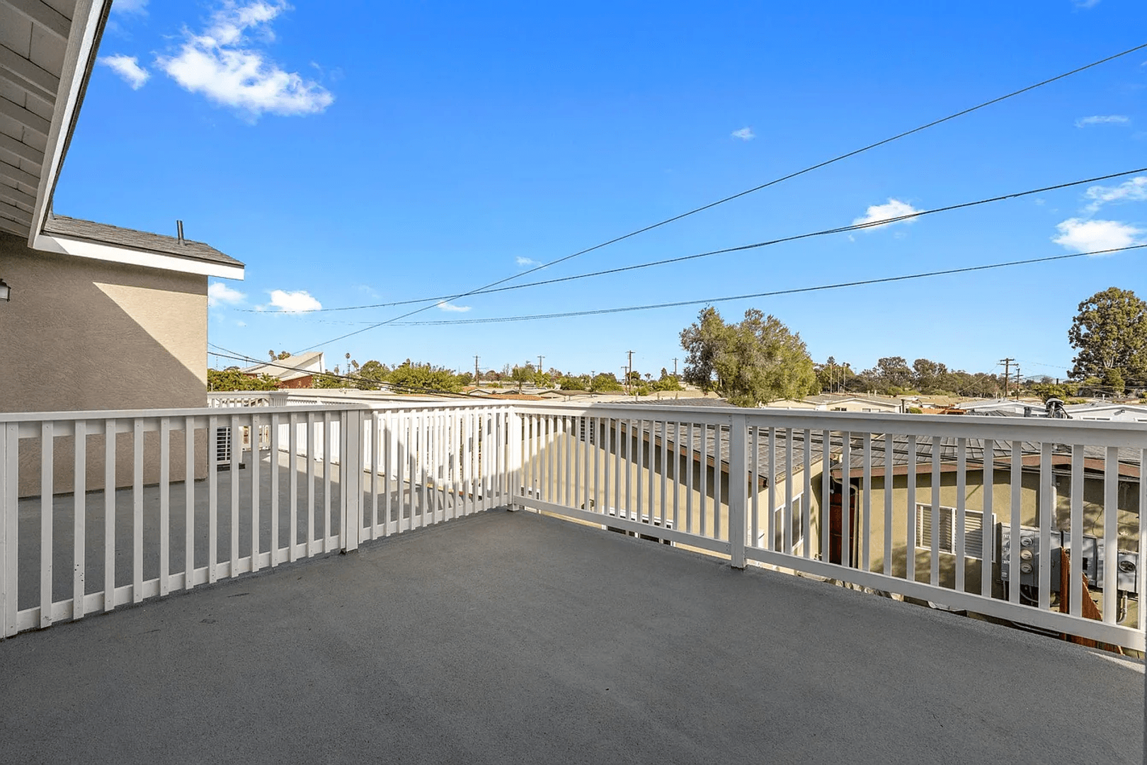 San Diego Apartment: 4161 Clairemont Mesa Blvd