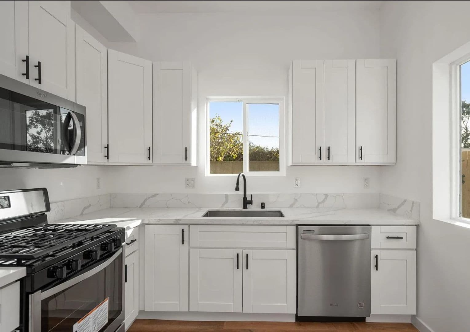 San Diego Apartment: 4161 Clairemont Mesa Blvd