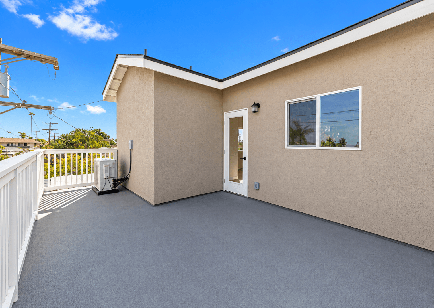 San Diego Apartment: 4161 Clairemont Mesa Blvd