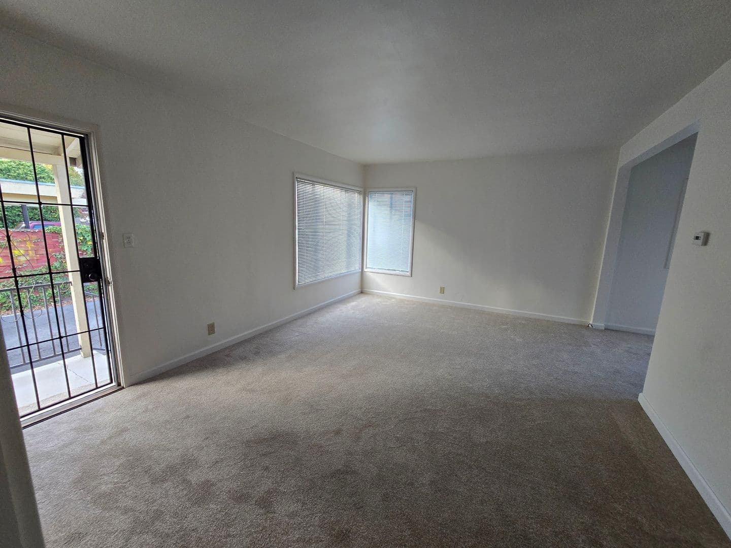 Richmond House: 1664 San Benito Street