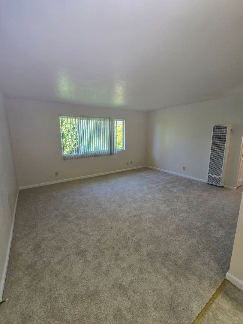 San Pablo Apartment: 2131 Stanton Ave