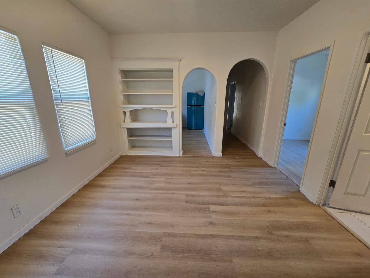 Richmond House: 448 2nd Street