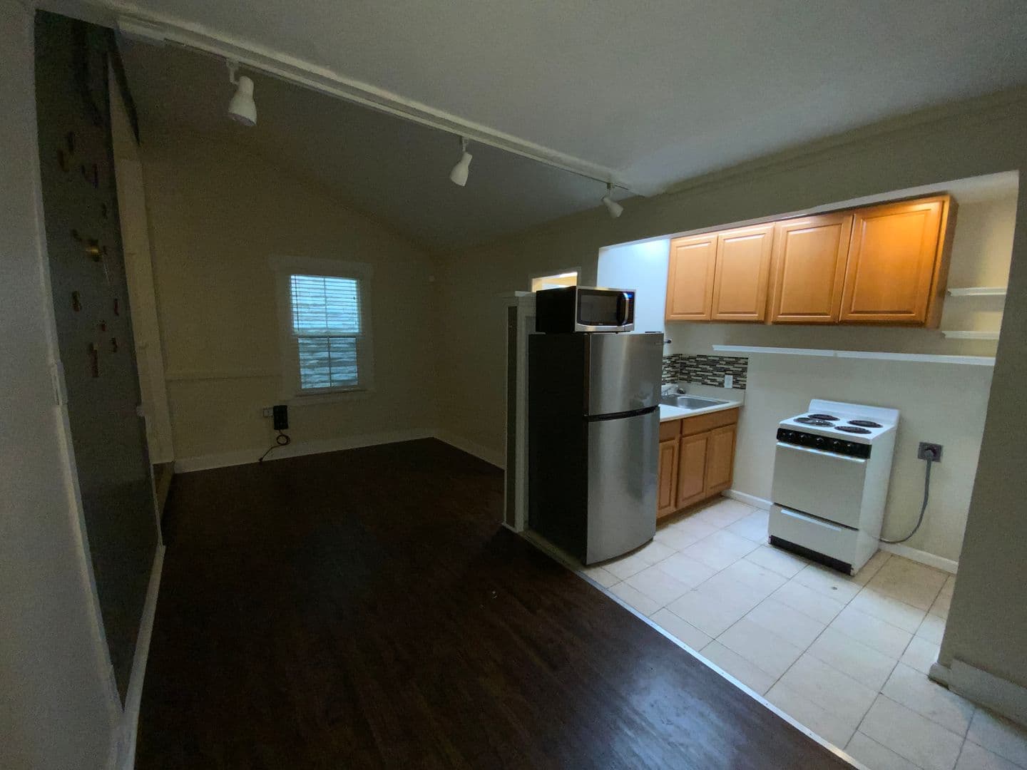 Vallejo Apartment: 1716 Sonoma Blvd