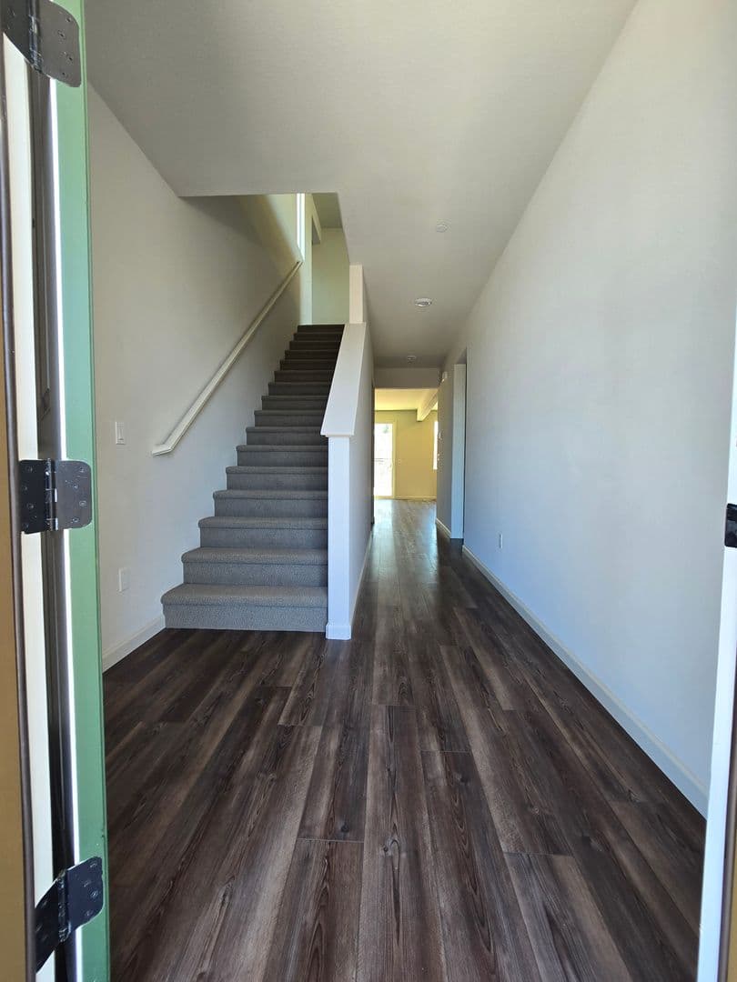 Richmond House: 4140 Markovich Ct
