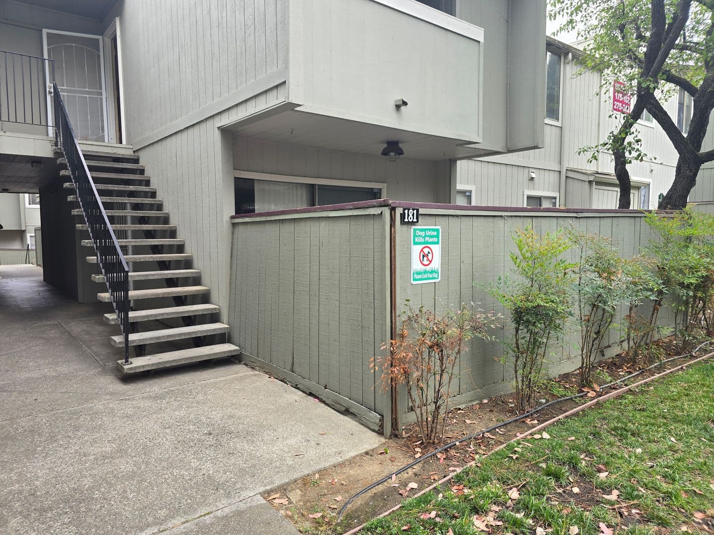 Vallejo Condo: 1333 N. Camino Alto