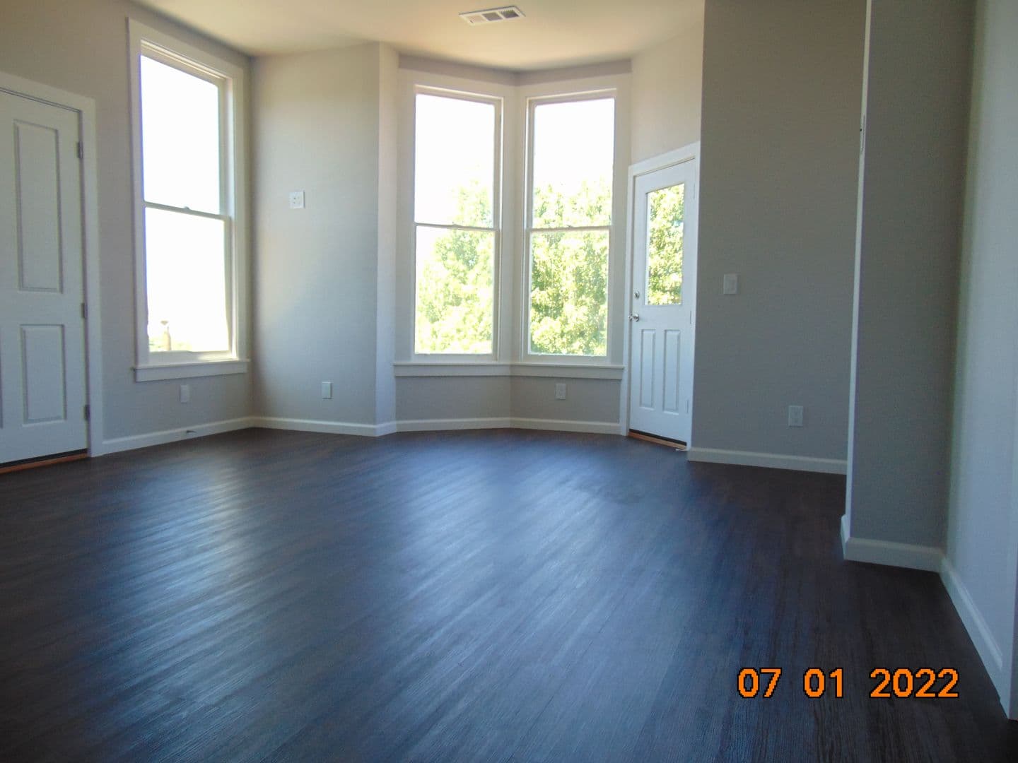 Martinez House: 503 Richardson Street