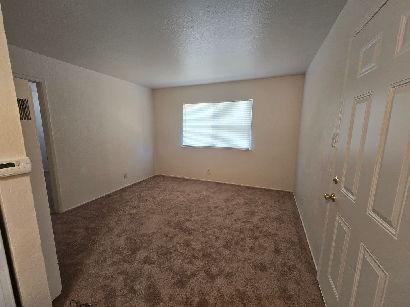 San Pablo Apartment: 1205 Broadway Ave