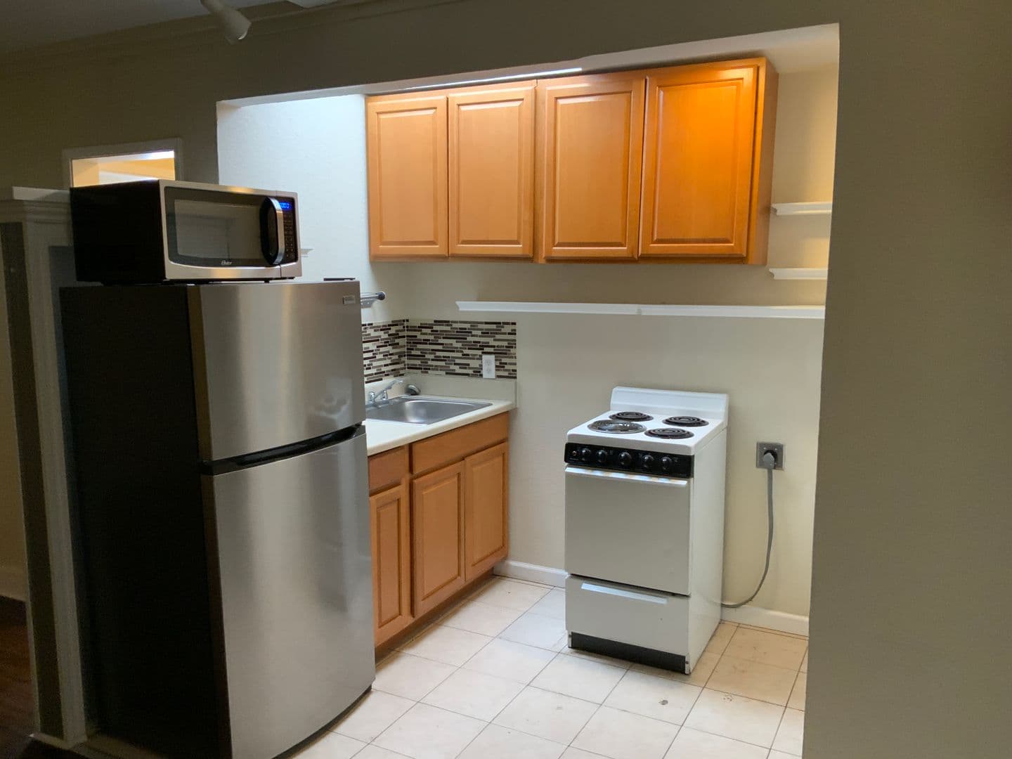 Vallejo Apartment: 1716 Sonoma Blvd