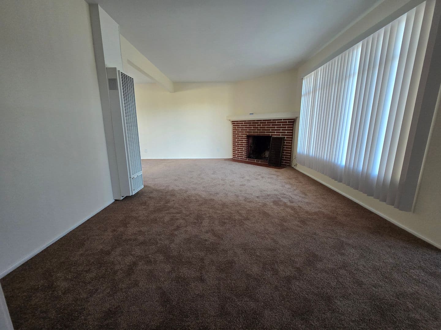 Berkeley Apartment: 1311 Curtis Street