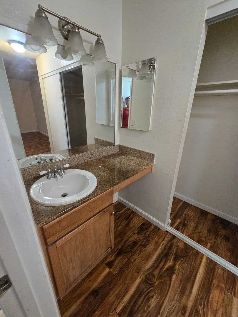 Vallejo Condo: 1333 N. Camino Alto