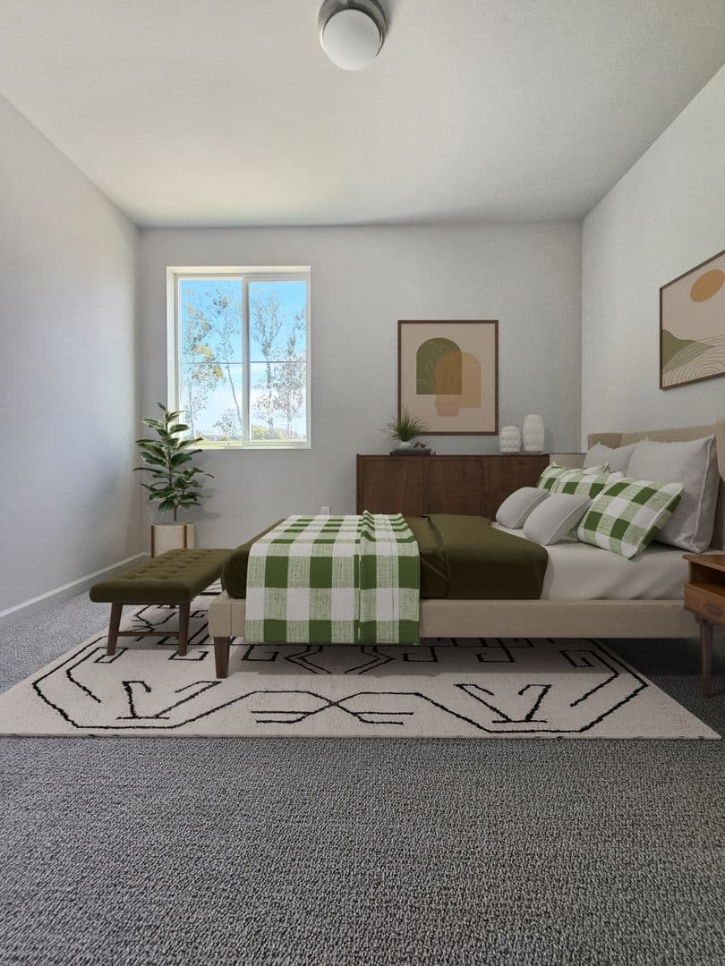 Richmond House: 4140 Markovich Ct