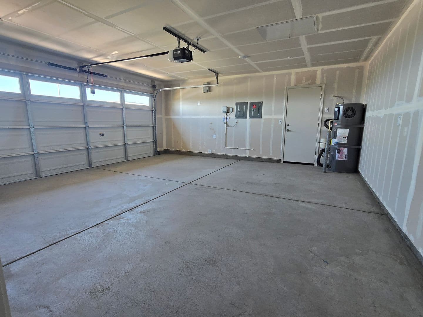 Richmond House: 4140 Markovich Ct
