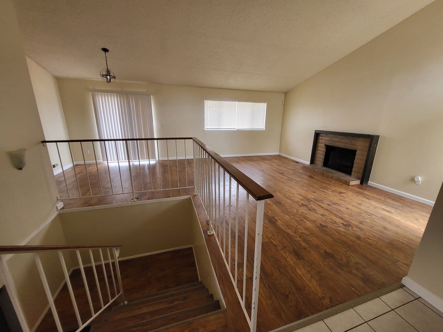 Richmond House: 5215 Bayview Avenue