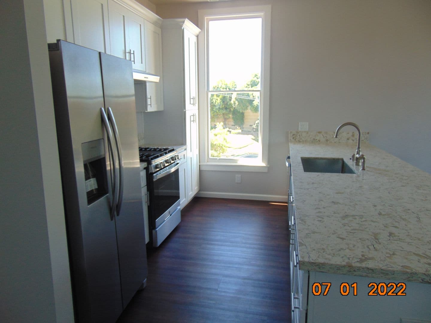 Martinez House: 503 Richardson Street