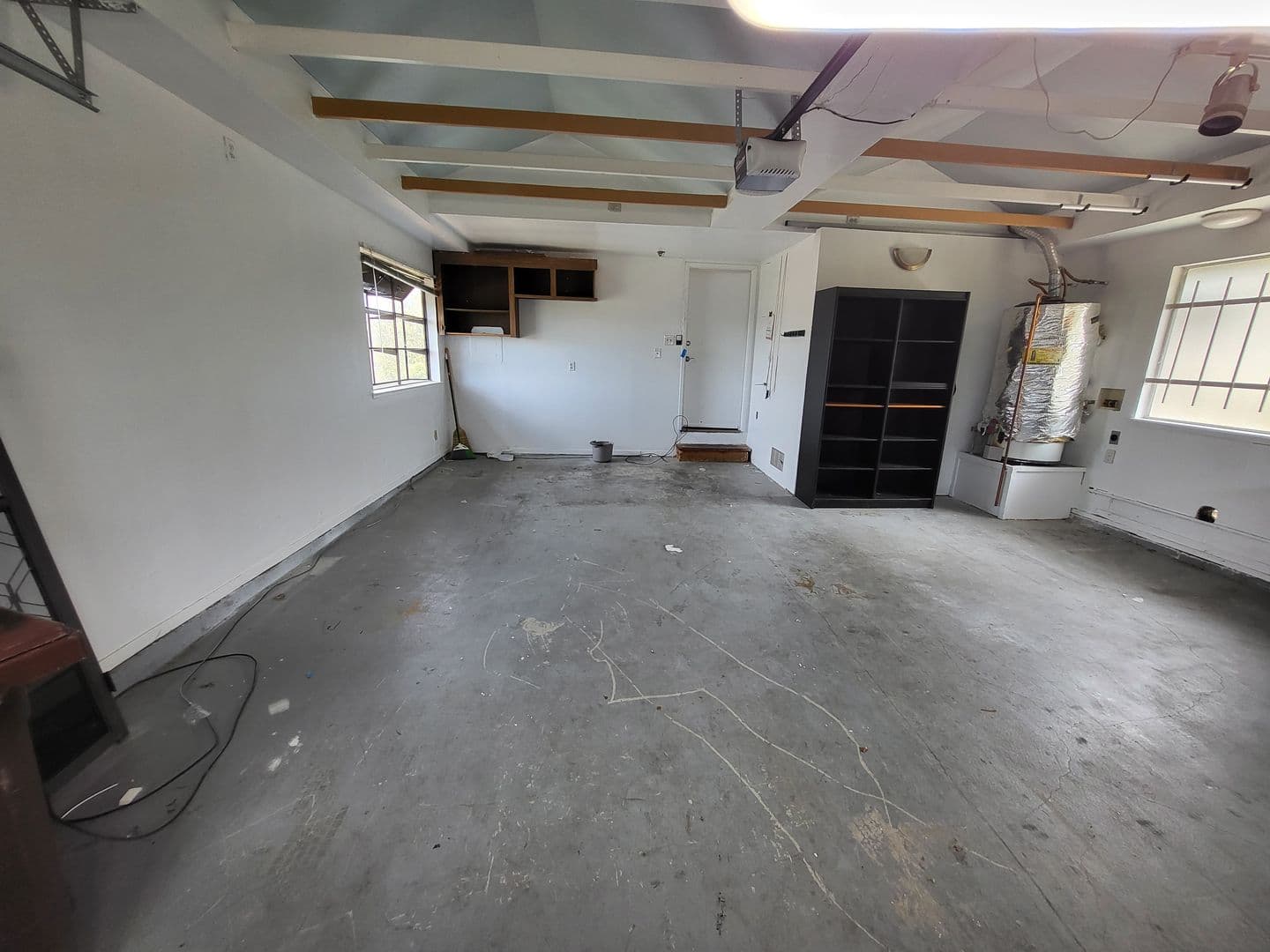Richmond House: 5215 Bayview Avenue