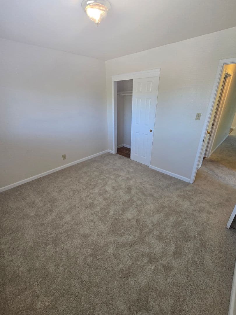 San Pablo Apartment: 2131 Stanton Ave