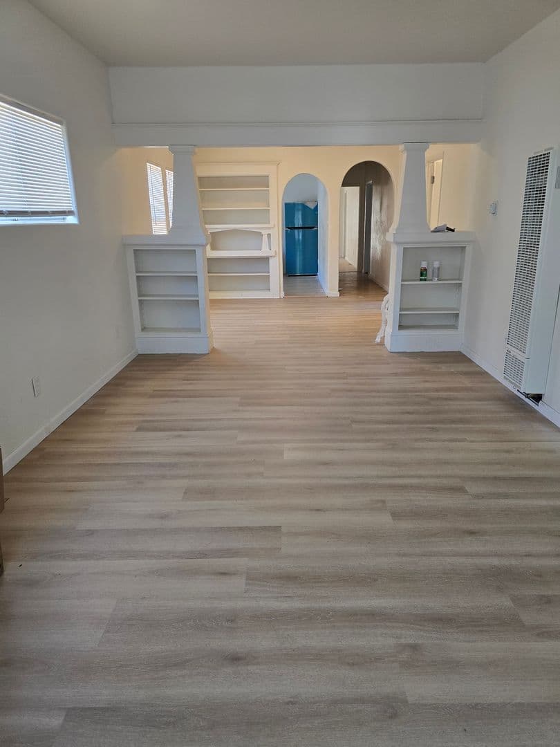 Richmond House: 448 2nd Street