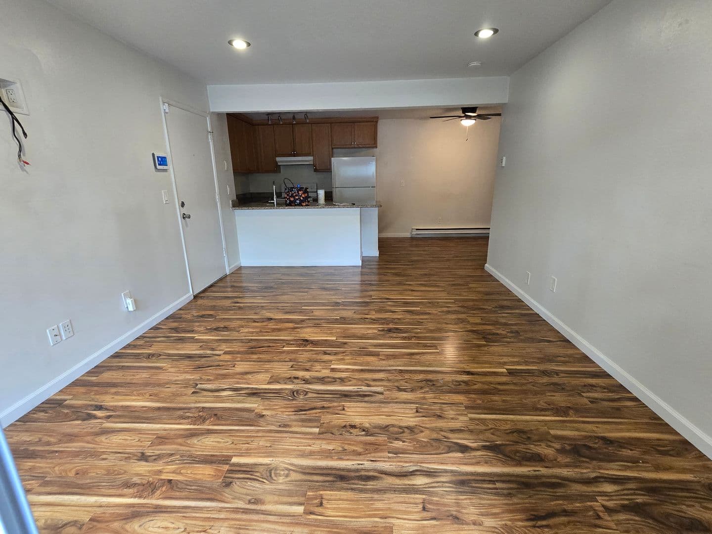 Vallejo Condo: 1333 N. Camino Alto
