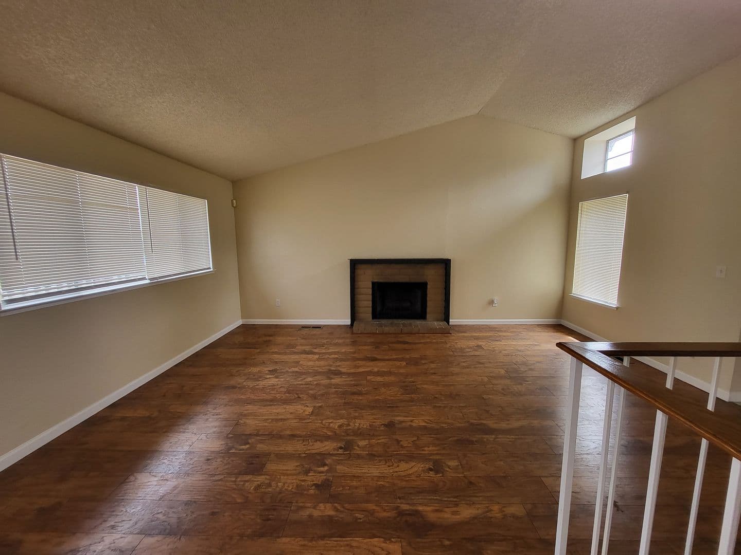 Richmond House: 5215 Bayview Avenue