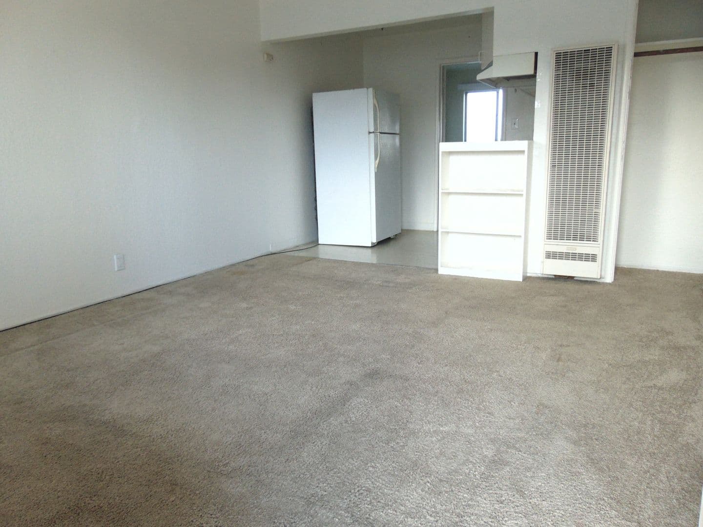 San Pablo Apartment: 2488 Market St