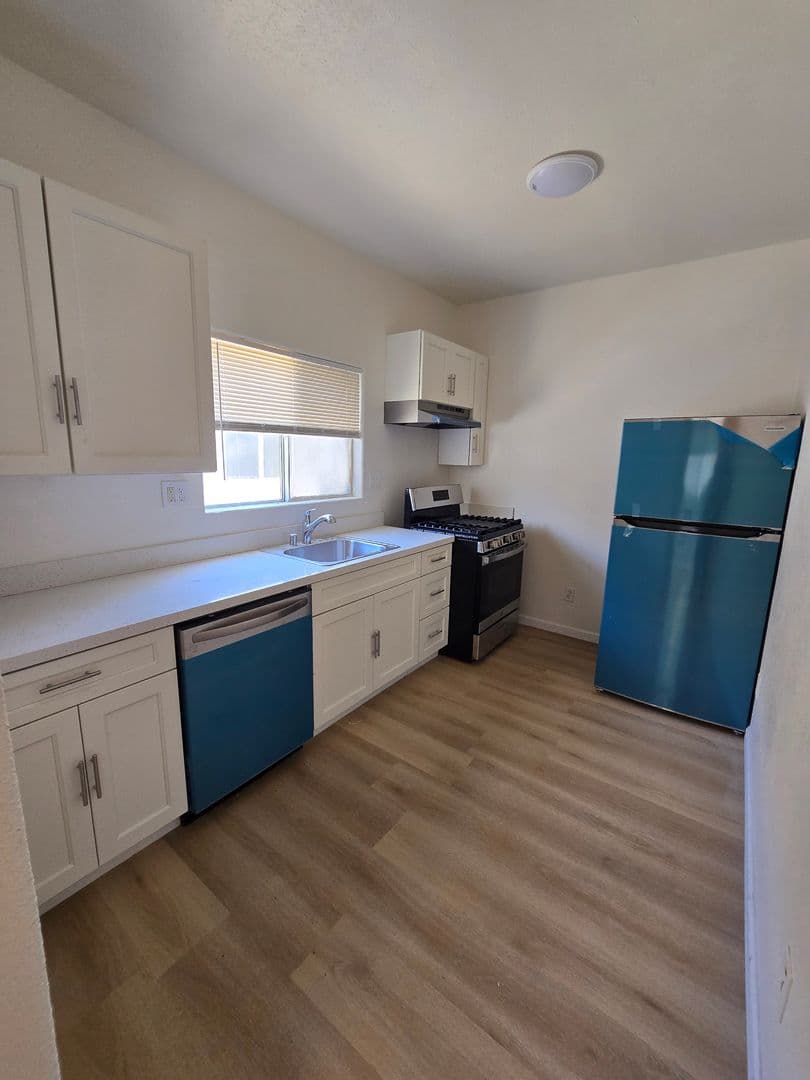 Richmond House: 448 2nd Street