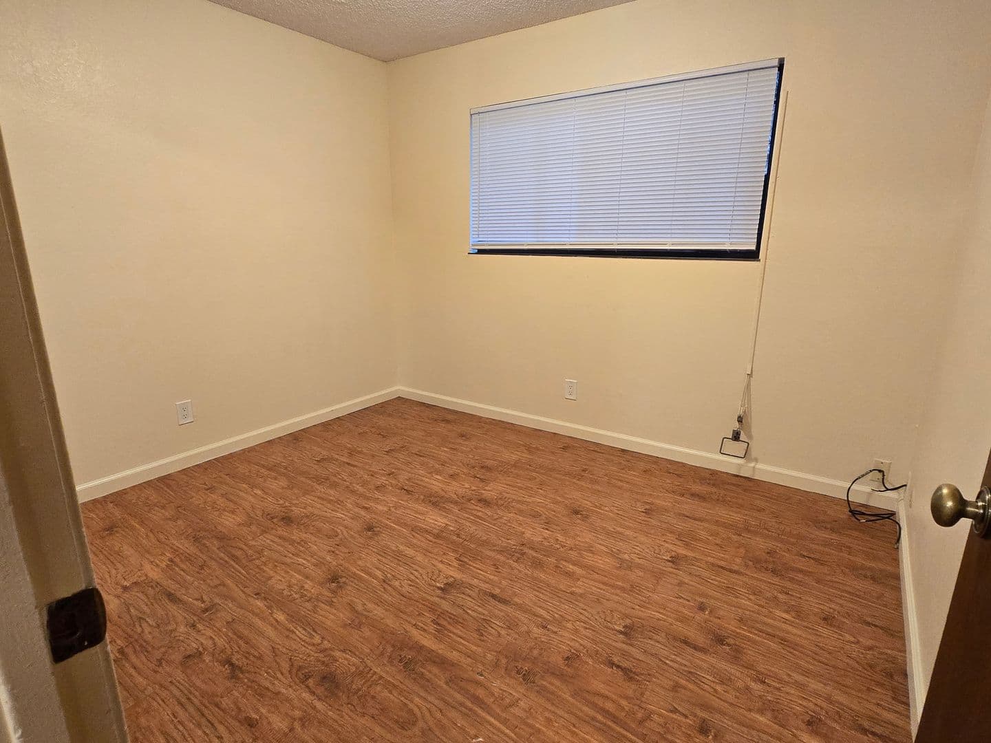 Vallejo Apartment: 124 Benson Avenue