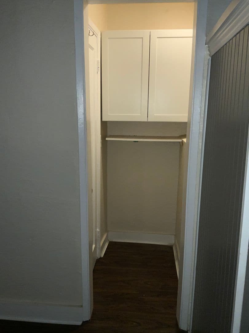 Vallejo Apartment: 1716 Sonoma Blvd