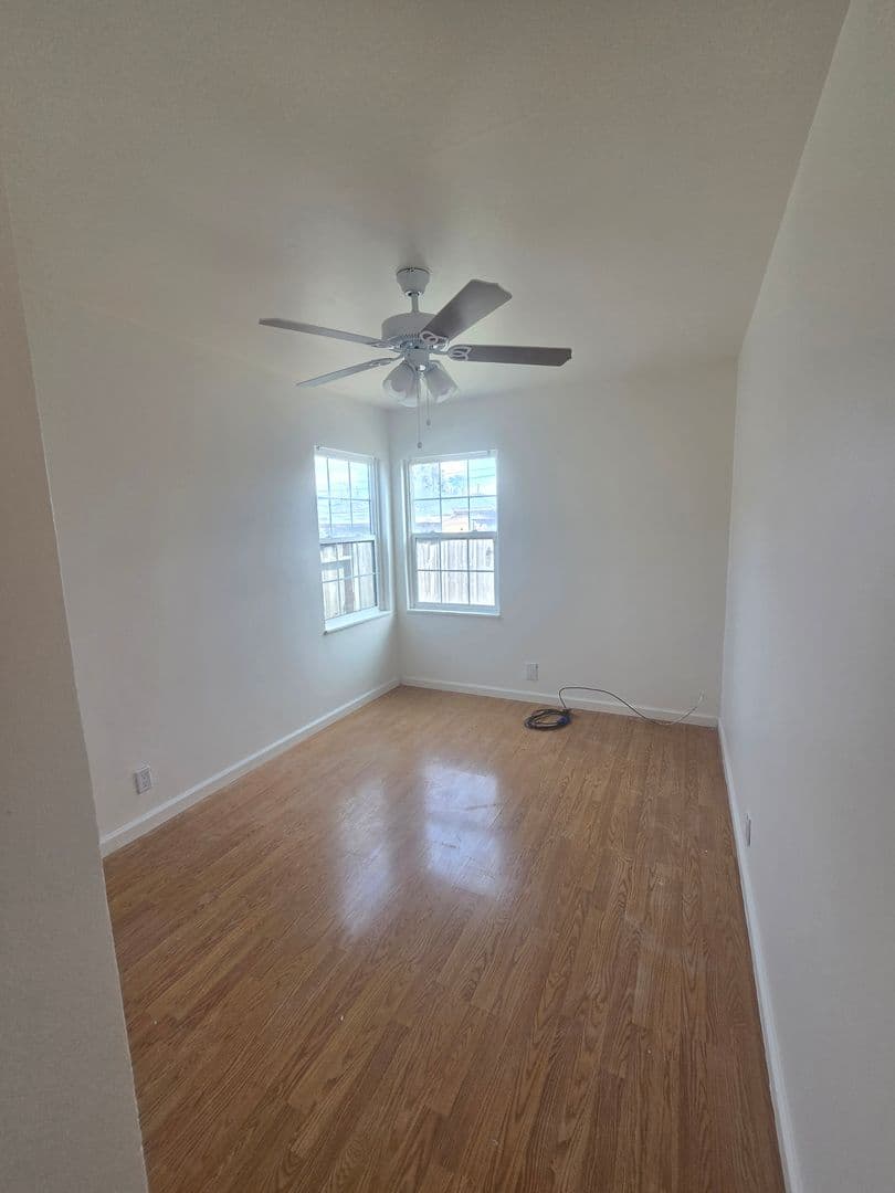 Richmond House: 252 S.20th Street