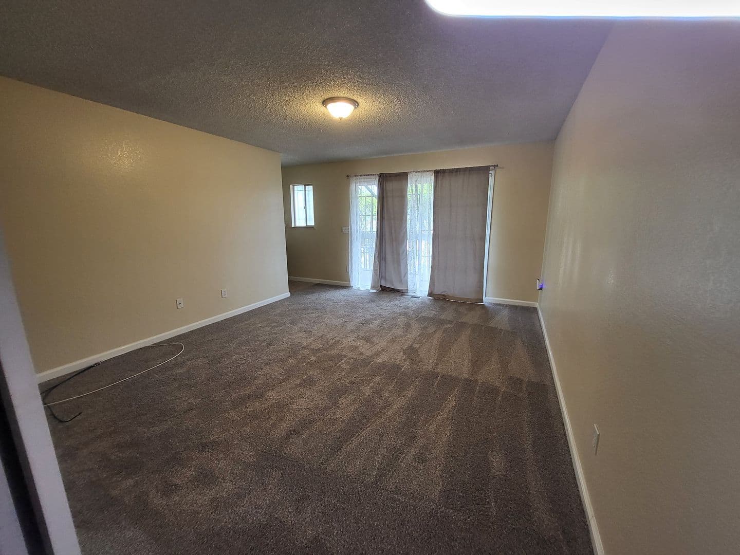 Richmond House: 5215 Bayview Avenue