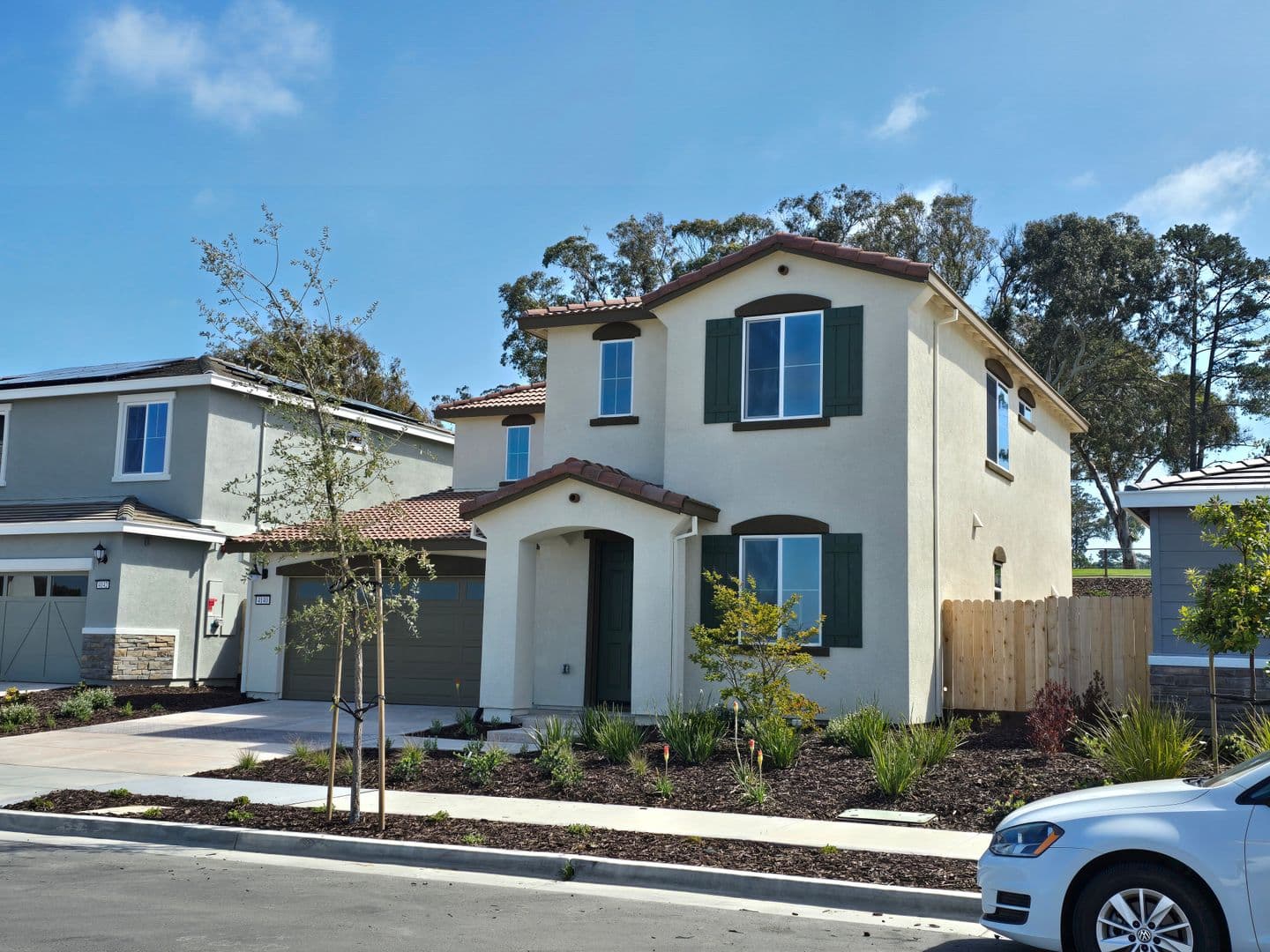 Richmond House: 4140 Markovich Ct