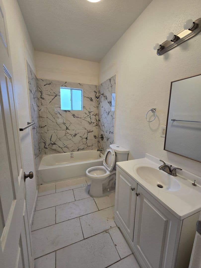 Richmond House: 448 2nd Street