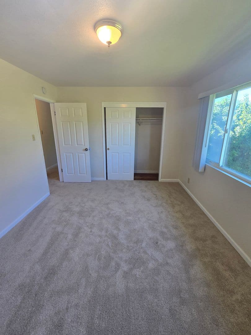 San Pablo Apartment: 2131 Stanton Ave