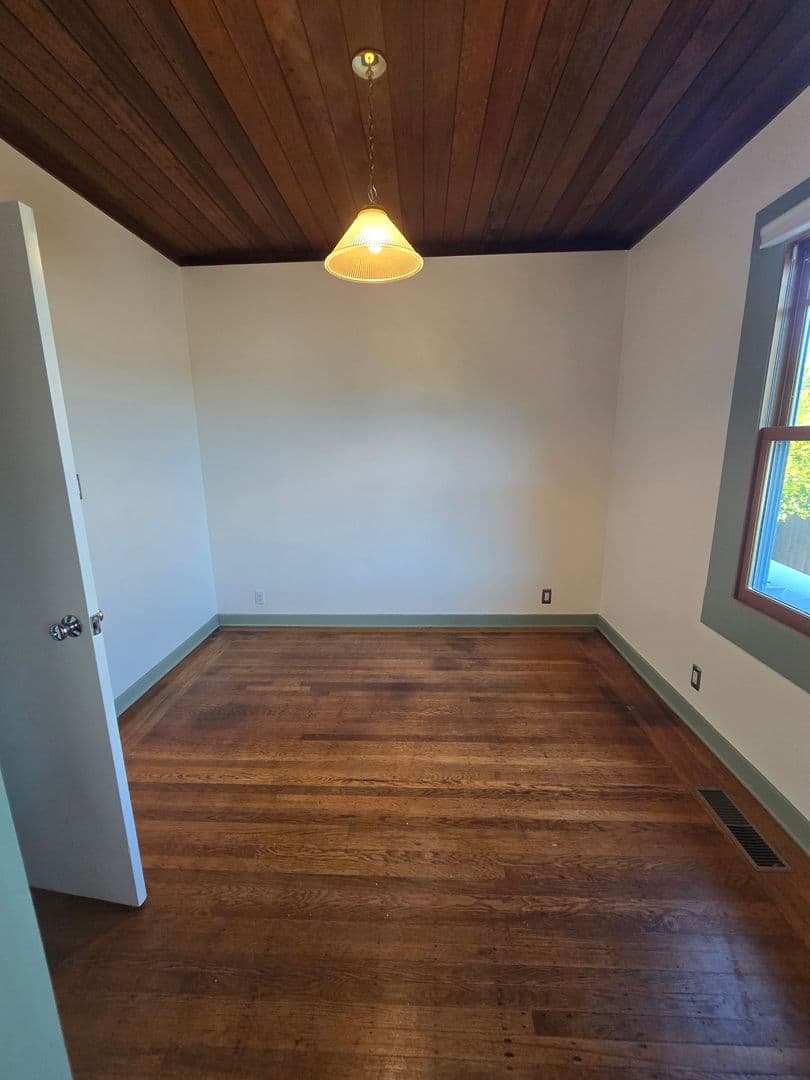Richmond House: 236 Castro Street