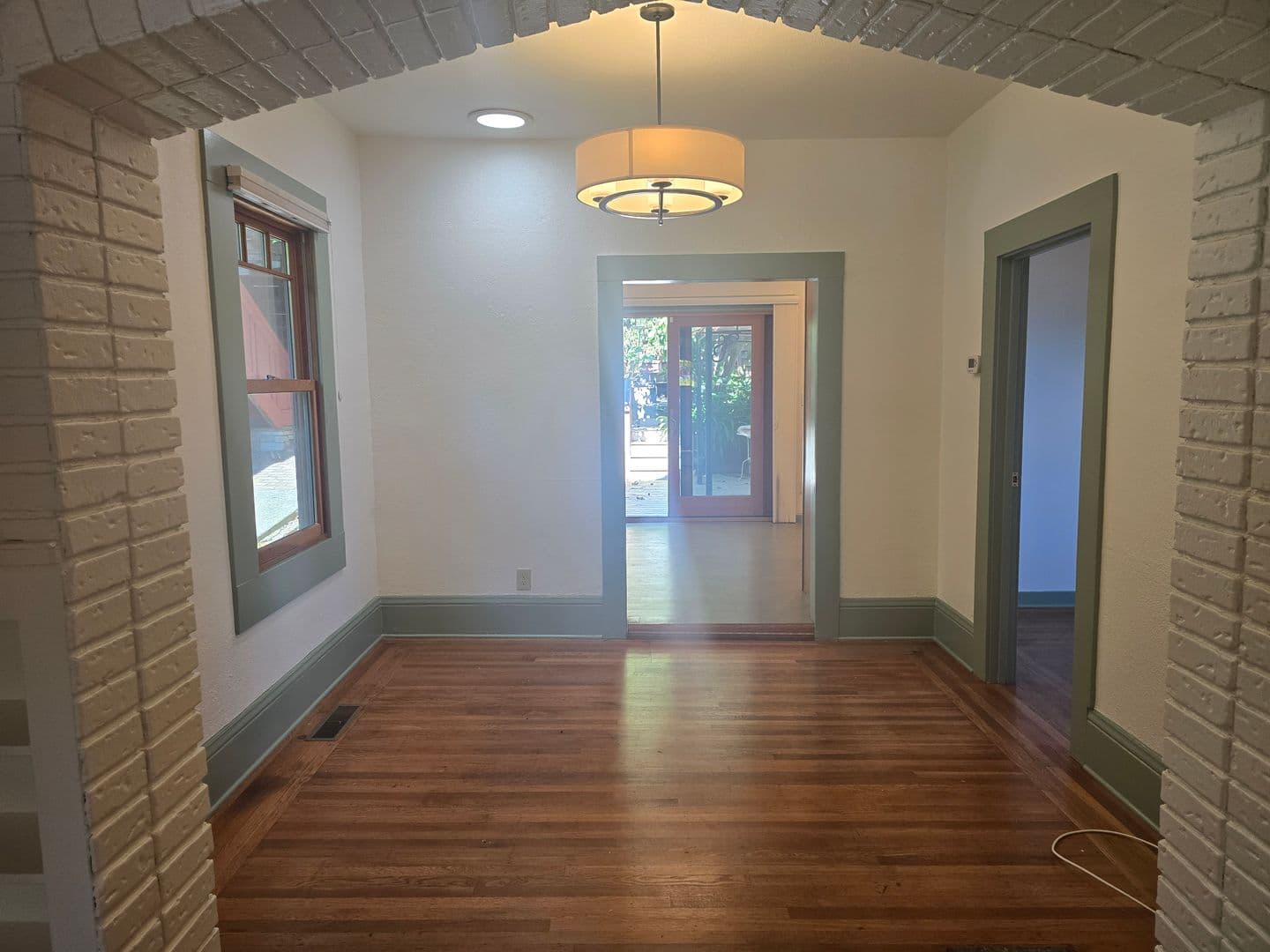 Richmond House: 236 Castro Street