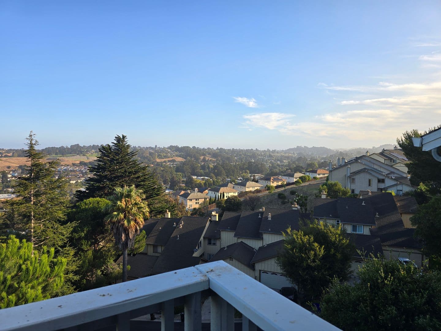 El Sobrante House: 21 Dove Lane