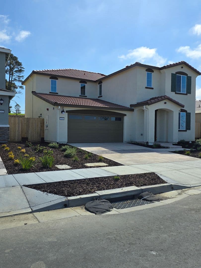 Richmond House: 4140 Markovich Ct