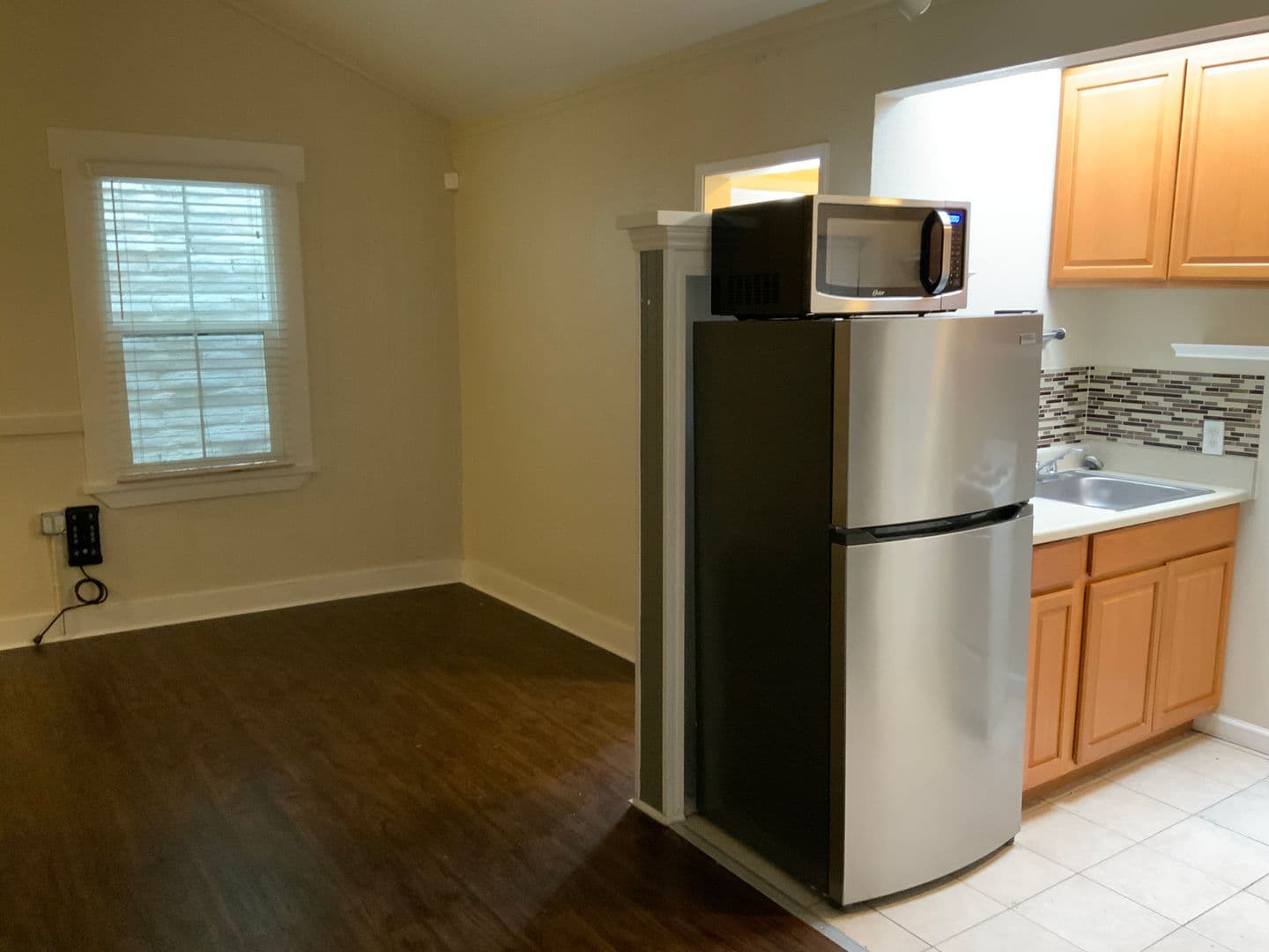 Vallejo Apartment: 1716 Sonoma Blvd