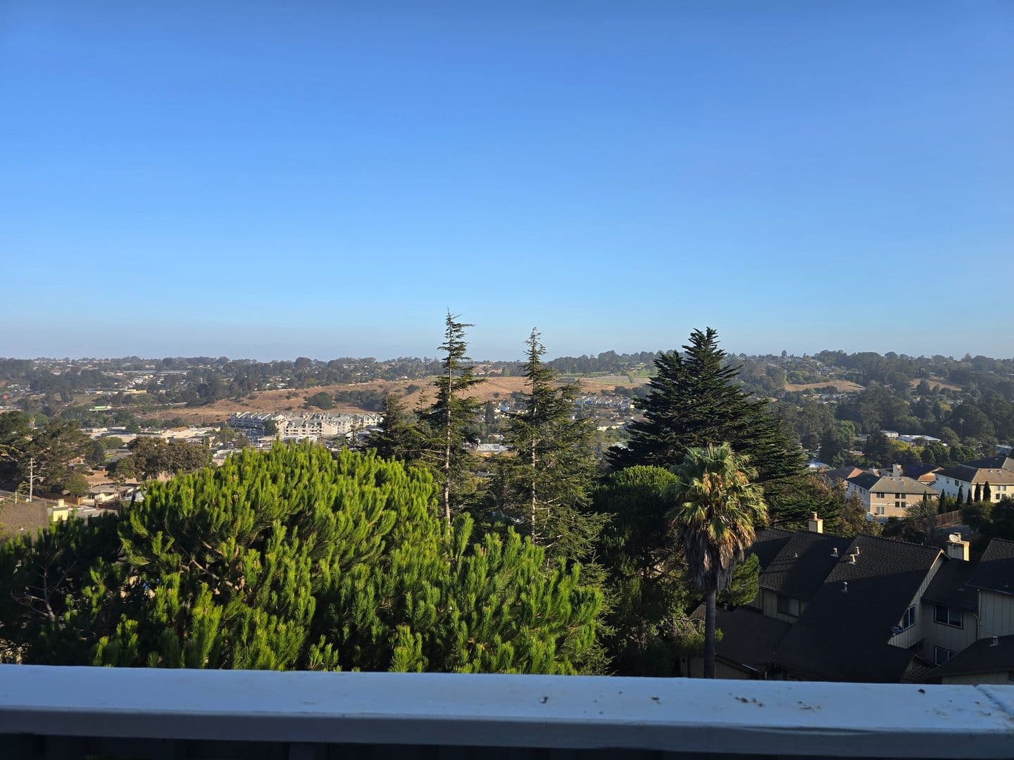El Sobrante House: 21 Dove Lane